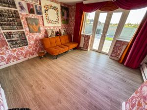 Bedroom Three- click for photo gallery